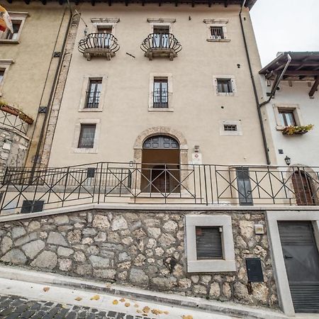 Dimora Fresilia Casa Vacanze أوبي المظهر الخارجي الصورة