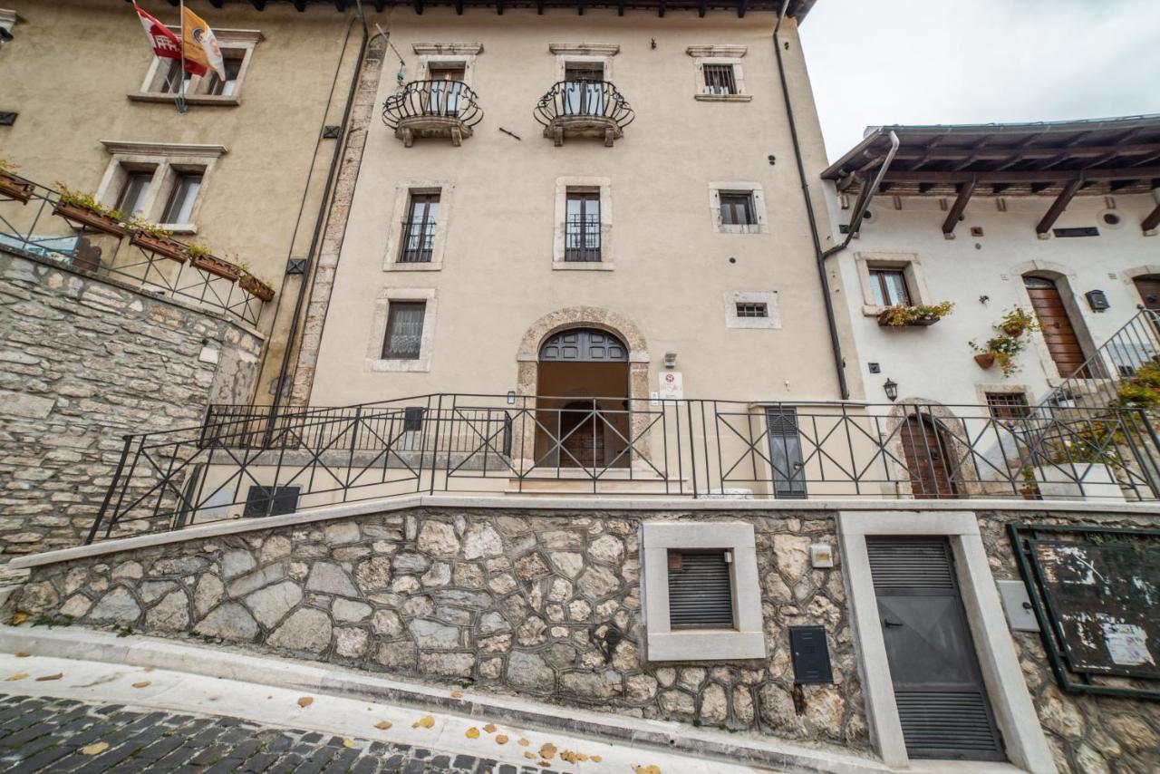 Dimora Fresilia Casa Vacanze أوبي المظهر الخارجي الصورة
