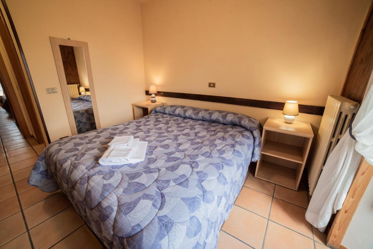 Dimora Fresilia Casa Vacanze أوبي المظهر الخارجي الصورة