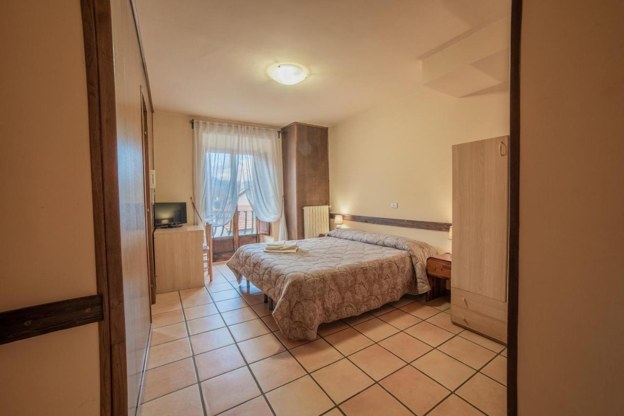 Dimora Fresilia Casa Vacanze أوبي المظهر الخارجي الصورة