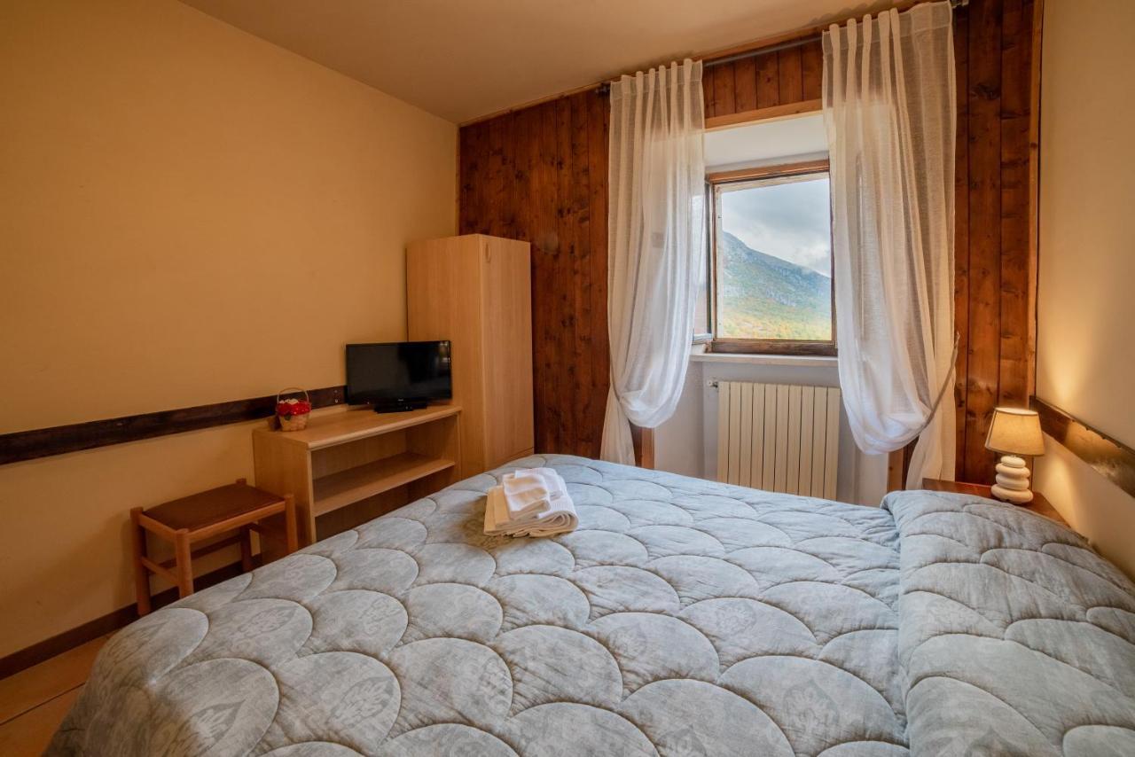 Dimora Fresilia Casa Vacanze أوبي المظهر الخارجي الصورة