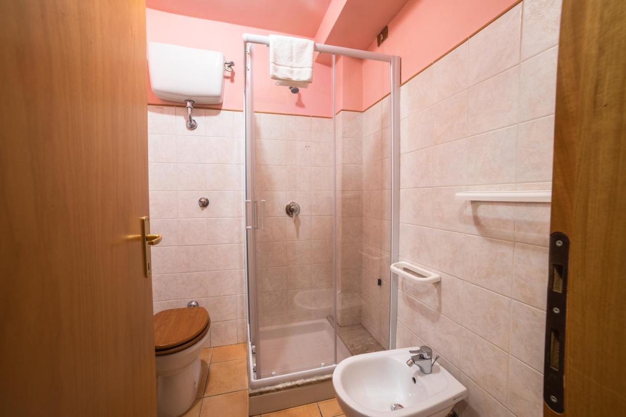 Dimora Fresilia Casa Vacanze أوبي المظهر الخارجي الصورة