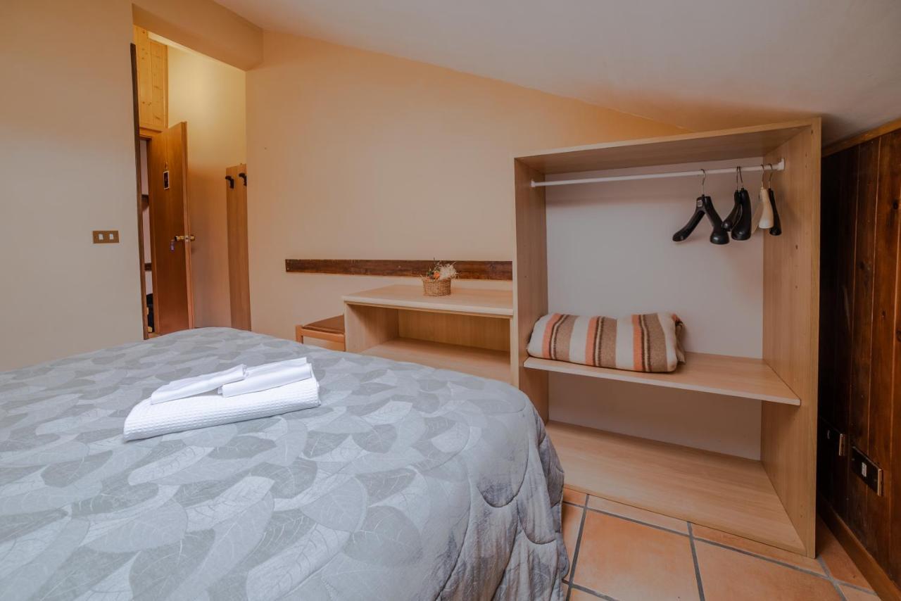 Dimora Fresilia Casa Vacanze أوبي المظهر الخارجي الصورة