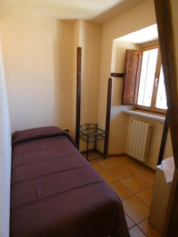 Dimora Fresilia Casa Vacanze أوبي المظهر الخارجي الصورة