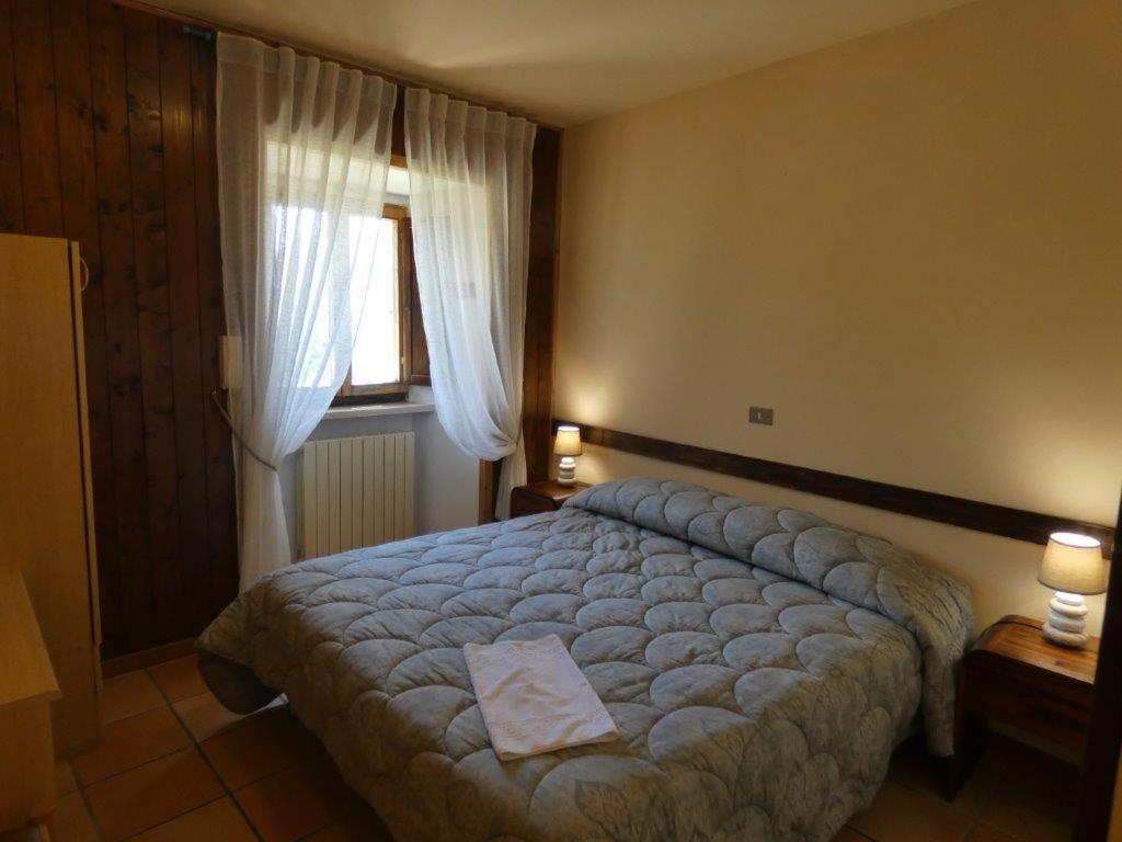 Dimora Fresilia Casa Vacanze أوبي المظهر الخارجي الصورة
